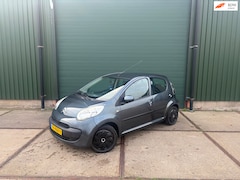 Citroën C1 - 1.0-12V Séduction | APK | Lage Km | Airco | CarPlay | 5Drs |