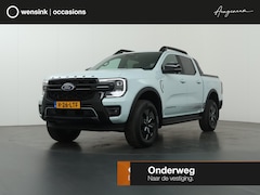Ford Ranger - Stormtrak 2.3 PHEV | 279 PK | DOUBLE CAB | NL AUTO | PRO POWER ONBOARD 2.3 kWh | 360 CAMER