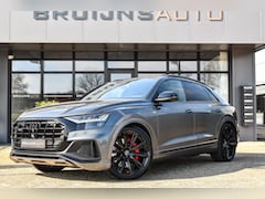 Audi Q8 - 60 TFSI e quattro Pro Line S Competition |Trekhaak