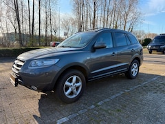 Hyundai Santa Fe - 2.7i V6 Dynamic Airco Cruise Trekhaak