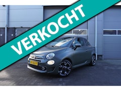 Fiat 500 - 0.9 TwinAir Turbo Sport