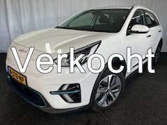 Kia e-Niro - DynamicLine 64 kWh 1E EIGN/ADAPTIVE/APPLE/100% SOH/3 FASE