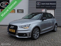 Audi A1 Sportback - 5-deurs 1.2TFSi Admired Navigatie Led LM17