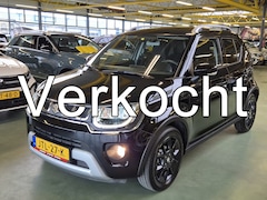 Suzuki Ignis - 1.2 Smart Hybrid Style -83pk- Automaat | Navi | Camera | Stoelverwarming | Rijklaarprijs i