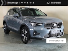 Volvo XC40 - 1.5 T5 Plug-in hybrid Ultimate Bright | PHEV | Panoramadak | Trekhaak | Verwarmde Voorruit