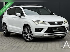SEAT Ateca - 1.5 TSI FR |pano|360|Beats|ACC|trekhaak|keyless