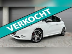 Peugeot 208 - 1.6 THP GTi, Led, Pano, Duotone, Orig Ned