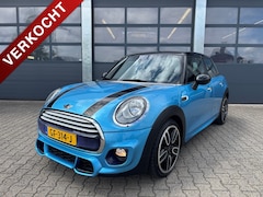 MINI Cooper - 1.5 136pk Pepper Business JCW