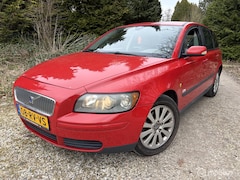 Volvo V50 - 1.8 Kinetic