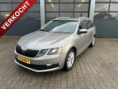 Skoda Octavia - 1.0 TSI 115pk Greentech Ambition Business