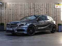 Mercedes-Benz A-klasse - 180 AMG *Carplay*Cruise control*Ambiente verlichting*Trekhaak