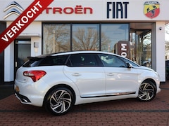 DS 5 - 5 THP 165PK S&S EAT6 Automaat Business Executive, Rijklaarprijs | Trekhaak afn. | Leder |