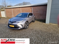 Toyota C-HR - 1.8 Hybrid Team D