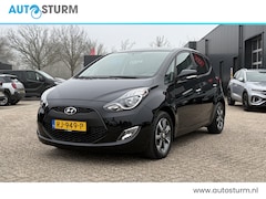 Hyundai ix20 - 1.6i Go