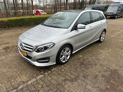 Mercedes-Benz B-klasse - 200 d Ambition Euro 6 NAP PDC Cruise
