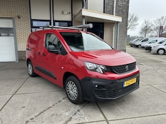 Peugeot Partner - 1.5 BlueHDI Premium