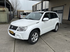Suzuki Grand Vitara - 1.9 Comfort