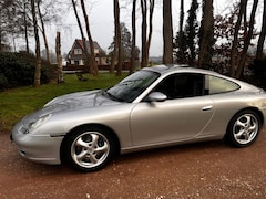 Porsche 911 - 3.4 Coupé Carrera