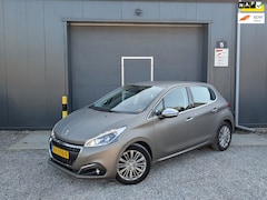 Peugeot 208 - 1.2 PureTech Allure, NAP, AIRCO, LAGE KM