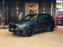 BMW X5 - XDrive40i High Executive M SPORT|FULL OPTIONS