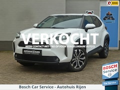 Toyota Yaris Cross - 1.5 Hybrid Dynamic|Adaptive-Cruise|Keyless-Entry|LED|Stoelverwarming|Afn.Trekhaak