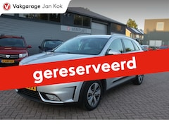 Kia Niro - 1.6 GDi H. DynamicL. Trekhaak, navi, Apple carplay/Android, trek