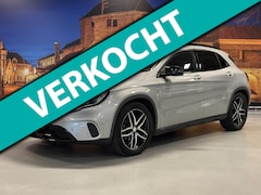 Mercedes-Benz GLA-Klasse - 180 Premium Automaat LED PDC Trekhaak