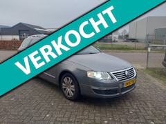 Volkswagen Passat Variant - 2.0 TFSI Highline VOL JAAR APK