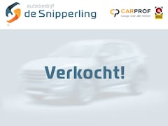 Fiat 124 Spider - 1.4 M-AIR T LUSSO NAV CAMERA CRUISE LEER STOELVW DAB XENON LMV B