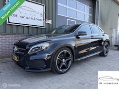 Mercedes-Benz GLA-Klasse - 180 AMG Night Edition|Xenon|Getint glas|