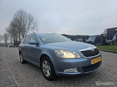 Skoda Octavia Combi - 1.4 TSI Greentech Ambition Business Line
