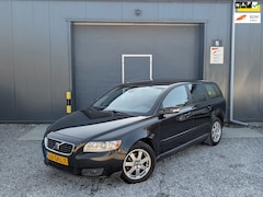 Volvo V50 - 1.8 Edition I, NAP, AIRCO