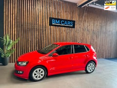 Volkswagen Polo - 1.2 TDI BlueMotion Comfortline Airco, 2e Eigenaar