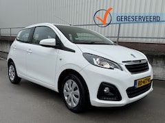 Peugeot 108 - 1.0 e-VTi Blue Lion | 5-deurs | Airco | Zeer netjes