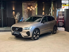 Volvo XC60 - 2.0 T6 Plug-in hybrid AWD Ultimate Dark|Bomvol