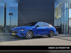 Mercedes-Benz CLA-Klasse - CLA 250+ Coupé Launch Edition | Trekhaak
