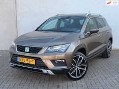SEAT Ateca - 1.4 EcoTSI Xcellence 4Drive DSG Pano Carplay Camera Keyless