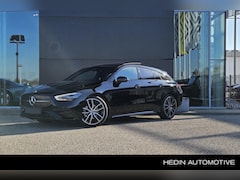 Mercedes-Benz CLA-klasse Shooting Brake - CLA 180 Business Solution AMG | Excellence Edition | AMG Line Plus Pakket