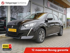Peugeot e-208 - EV Active Pack 50 kWh SOH 94%| Climate Control | Navigatie | Android/Apple Carplay