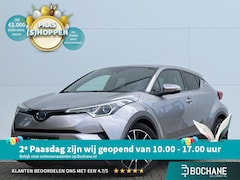 Toyota C-HR - 1.8 Hybrid Energy | Camera | Trekhaak | Navigatie |
