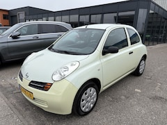 Nissan Micra - 1.2 Visia