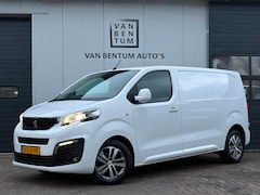 Peugeot Expert - 2.0 BlueHDI 180pk Autom. Navi Carplay Xenon Camera