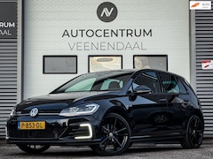 Volkswagen Golf - GTE 7.5 Facelift 1.4 TSI DSG CARPLAY/LEER/KEYLESS/VIRTUAL