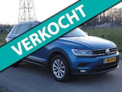Volkswagen Tiguan - 1.5TSI Business Full LED I NAVIG I AFN TREKHAAK I ANDROID