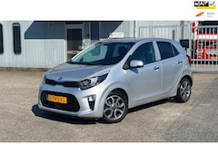 Kia Picanto - 1.0 DPi DynamicPlusLine, Camera, Keyless, Nap, Navi, Elek pkt