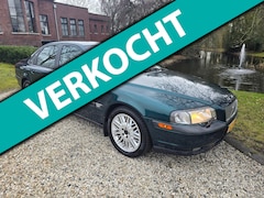 Volvo S80 - 2.4T Dynamic *apk:03-2027
