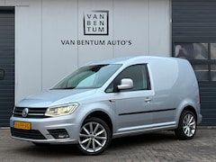 Volkswagen Caddy - 2.0TDI BMT Exclusive Edition Navi Carplay Xenon