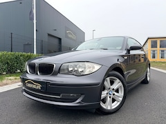 BMW 1-serie - 118i Business Line