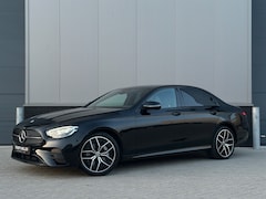 Mercedes-Benz E-klasse - 300 e AMG Line Night Memory 360 Sfeer Garantie