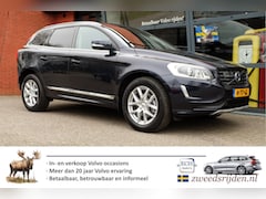Volvo XC60 - 2.0 D4 FWD Summum Aut. Panoramadak, Adaptive Cruise